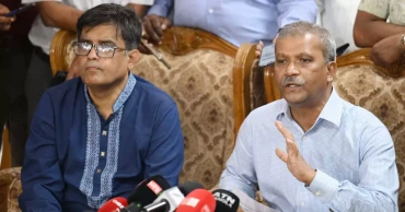 UN human rights body to set up office in Bangladesh for 3 years