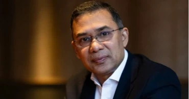 Will return home soon, join election, Tarique tells BBC Bangla