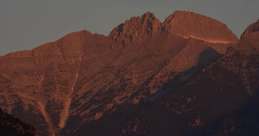UNESCO adds Greece’s Mount Olympus, Japan’s ancient capitals to World Heritage List