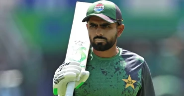 Babar dropped as Pakistan names youthful squad for Bangladesh tour