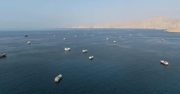 325 mln barrels of oil released from strategic reserves: IEA
