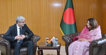 Bangladesh seeks Tajikistan’s support for SCO membership, calls for stronger bilateral cooperation