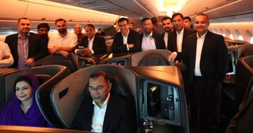 Smallest delegation, shortest trip, Mahdi says about PM’s UNGA tour