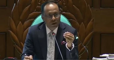 Deputy speaker's 'dismay' over delayed placement of bills in JS, pressure to pass them quickly