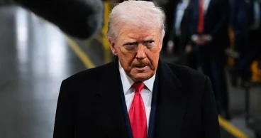 Trump warns Iran of ‘hell’ if Strait of Hormuz remains closed