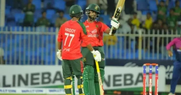 Bangladesh eye series sweep against UAE in 2nd T20I