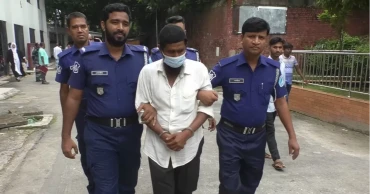 Man gets death penalty for violating daughter in Manikganj