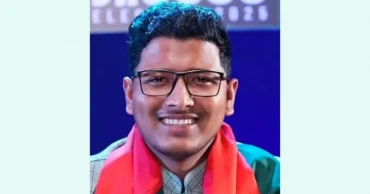 Newly elected JnUCSU VP alleges UGC being 'run by syndicate'