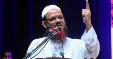 Defamation case filed against IAB’s Mufti Faizul Karim in Cumilla
