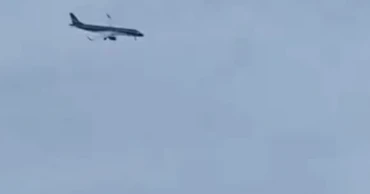 Kazakhstan Reports 42 Feared Dead in Azerbaijan Airlines Plane Crash