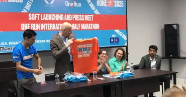 GamePlay, Hero League launch Guinness World Record-holding One Run Marathon 2025