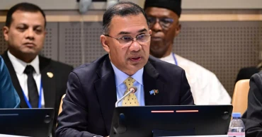 PM proposes five urgent steps to resolve Rohingya crisis