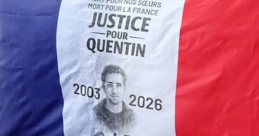 Student killing puts French far left under fire