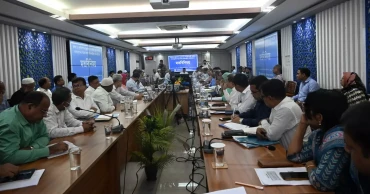 Parliamentary Standing Committee on Ministry of Fisheries and Livestock stresses increasing fish and livestock production