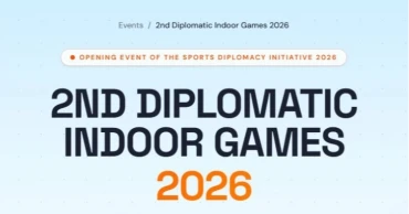 Sports diplomacy brings Dhaka’s diplomatic community together