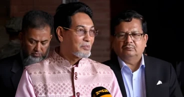 BNP confident that opposition will join parliamentary committee on constitutional reforms