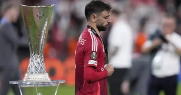 Man United faces more financial turmoil after Europa League final loss