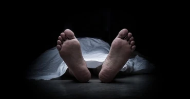 Teenage girl’s body found in sack in Pabna