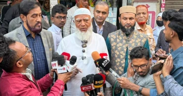 Refusal to take reform oath disrespects ‘July’: Jamaat Ameer
