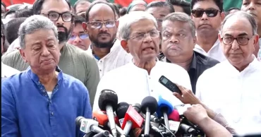 BNP renews vow to resist hegemonic forces, protect democracy