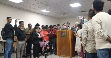 Law-and-order situation satisfactory ahead of Feb-12 polls: EC