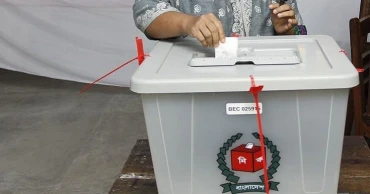 51 political parties field aspirations in Feb 12 election