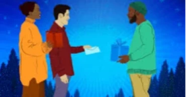 Most Americans comfortable giving cash as holiday gifts