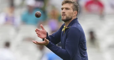 Mulder halts record bid at 367 to honor Lara, leads Proteas domination over Zimbabwe