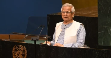 No alternative to regional cooperation among neighbours: Prof Yunus tells UNGA