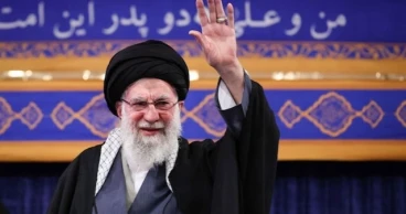 Ayatollah Khamenei warns protesters as death toll rises to 15