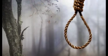 Cattle trader's body found hanging in Nilphamari
