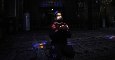 Indian parliament's Lower House passes controversial bill that would change Muslim endowments