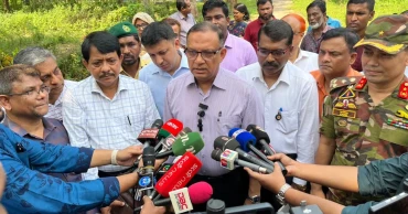 Govt to facilitate, not run businesses: State Minister Shariful