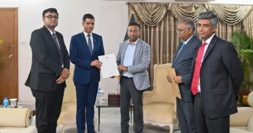 Bangladesh provides $1 million assistance to disaster-hit Nepal
