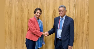 UNDP applauds Bangladesh’s continued commitment to development