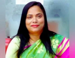 Ex-MPs Sabina Akter Tuhin, Faisal Biplob arrested