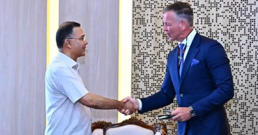 PM welcomes Visa’s investment in digital economy, stresses digital partnership