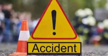 4 dead in Gazipur road crash include three members of a family