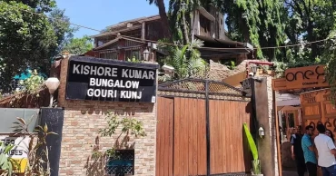 Kishore Kumar’s iconic Mumbai bungalow now home to Virat Kohli’s restaurant