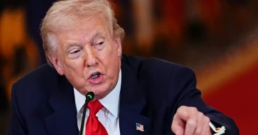 Trump warns Iran has 48 hours to make deal or face "Hell"