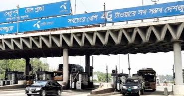 Tk 3.5 crore collected in 24 hours at Jamuna Bridge Toll Plaza