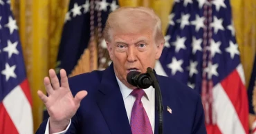 Trump believes Israel-Iran may come to deal 'soon'