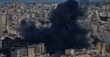 Iran launches new attacks on Israel, Gulf nations as Middle East tensions escalate