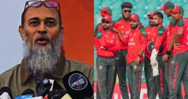 Talks collapse as BCB refuses to demand public apology from Najmul