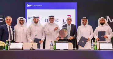 Imec strengthens its global presence with new regional research & development hub in Qatar, supported by Invest Qatar and QRDI