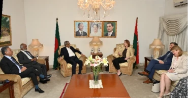 Australia keen to support Bangladesh in holding credible polls: Khosru