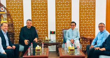 Turkey’s Sanko plans $300m investment in Bangladesh