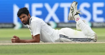 Washington Sundar's witty reply to Gill question draws laughs after Test heroics