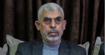 How Hamas leader Yahya Sinwar was found and killed by Israel