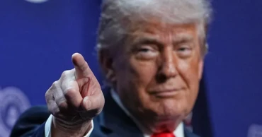 Trump open to government stakes in companies, but skips Spirit Airlines deal